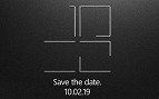 Quais lançamentos podemos esperar no evento da Microsoft de 2 de outubro? Quais lançamentos podemos esperar no evento da Microsoft de 2 de outubro?