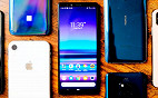 Sony Xperia 1 decepciona no DxOMark 