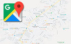 Google Maps: Atualização traz compartilhamento de carona e bicicletas Google Maps: Atualização traz compartilhamento de carona e bicicletas