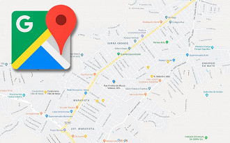 Google Maps: Atualização traz compartilhamento de carona e bicicletas