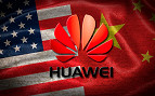 Centenas de empresas americanas solicitaram licenças para negociar com a Huawei Centenas de empresas americanas solicitaram licenças para negociar com a Huawei