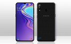Rumores indicam novo Samsung M30s com 6,000 mAh de bateria Rumores indicam novo Samsung M30s com 6,000 mAh de bateria
