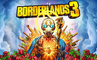 BORDERLANDS 3: Requisitos mínimos e recomendados