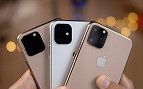 Apple oficialmente marca lançamento do iPhone 11, a nova geração