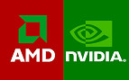 AMD ultrapassa a Nvidia em remessas gerais de GPU pela primeira vez em cinco anos AMD ultrapassa a Nvidia em remessas gerais de GPU pela primeira vez em cinco anos