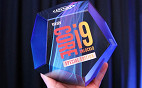 Gerente da Intel provoca AMD e desafia alegações de Ryzen a 5 GHz Gerente da Intel provoca AMD e desafia alegações de Ryzen a 5 GHz