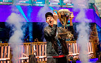 Premiações nos e-Sports começam a ser show à parte; Brasil vai chegando Premiações nos e-Sports começam a ser show à parte; Brasil vai chegando