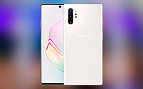Galaxy Note 10 chega ao Brasil mais barato que Note 9, a partir de R$ 5.299 Galaxy Note 10 chega ao Brasil mais barato que Note 9, a partir de R$ 5.299
