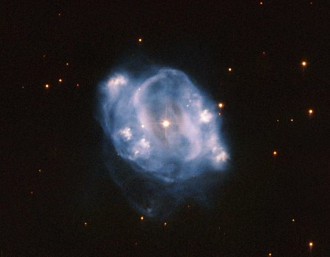 NGC 5307