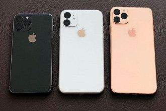 iphone 2019