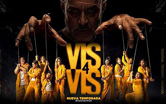 Quarta temporada de Vis a Vis, estreia em setembro na Netflix