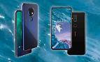 Nokia pode lançar um novo smartphone esta semana Nokia pode lançar um novo smartphone esta semana
