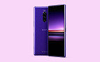 Sony Xperia 2 pode ser anunciado em breve Sony Xperia 2 pode ser anunciado em breve