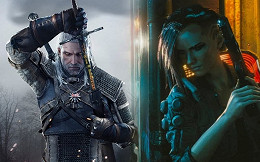 CD Projekt Red confirma: franquia The Witcher e Cyberpunk terão mais jogos