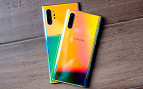 Já é possível comprar Galaxy Note 10 por R$ 4.319 Já é possível comprar Galaxy Note 10 por R$ 4.319