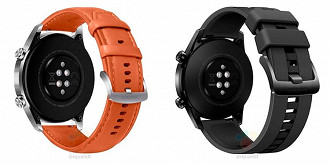 Huawei Watch GT 2 Huawei Watch GT 2