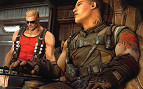 Bulletstorm chega de surpresa ao eShop do Nintendo Switch Bulletstorm chega de surpresa ao eShop do Nintendo Switch