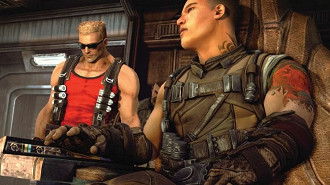 Duke Nukem