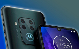 Motorola One Zoom aparece no Geekbench confirmando Snapdragon 675 e 4 GB de RAM