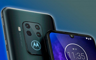 Motorola One Zoom aparece no Geekbench confirmando Snapdragon 675 e 4 GB de RAM