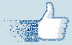 O fim da ostentação de likes no Facebook está chegando