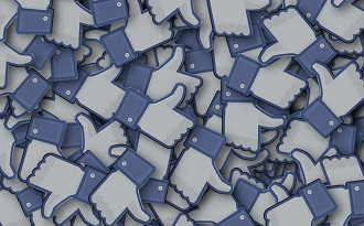 O fim da ostentação no Facebook