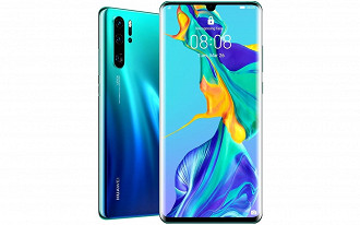 Huawei P30