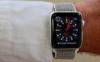 Apple vai reparar gratuitamente telas quebra do Apple Watch séries 2 e 3