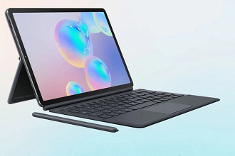 Tab S6