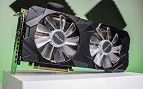 Review/Overclock RTX 2060 Galax EX: passando a RX 5700 XT! Review/Overclock RTX 2060 Galax EX: passando a RX 5700 XT!