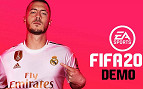 FIFA 20: demo terá 10 times e chega no dia 12 de setembro FIFA 20: demo terá 10 times e chega no dia 12 de setembro