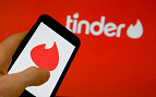 Tinder promete aumentar matches com nova ferramenta Tinder promete aumentar matches com nova ferramenta