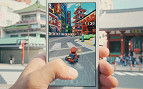 Conheça Mario Kart Tour! Em breve disponível para o seu smartphone! Conheça Mario Kart Tour! Em breve disponível para o seu smartphone!