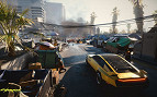 CD Projekt Red confirma que Cyberpunk 2077 terá multiplayer CD Projekt Red confirma que Cyberpunk 2077 terá multiplayer
