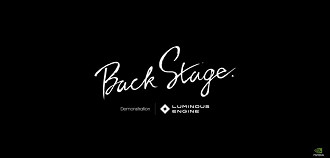 Black Stage