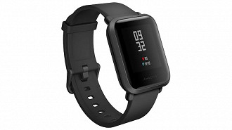 Amazfit Bip