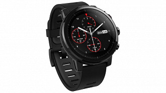 Amazfit Stratos