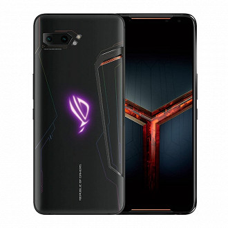 ROG Phone II Ultimate Edition