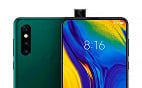 Xiaomi pode lançar seu novo Mi Mix 4 como Mi α (Alfa) Xiaomi pode lançar seu novo Mi Mix 4 como Mi α (Alfa)
