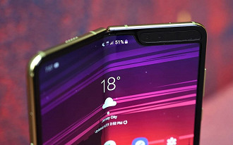 A novela acabou: Samsung relança oficialmente o Galaxy Fold