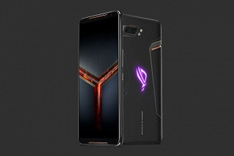 ROG Phone II Ultimate Edition