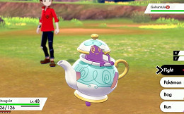 Conheça as novidades de Pokémon Sword and Shield reveladas durante o Nintendo Direct
