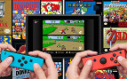 Onde e como se inscrever no Nintendo Switch Online e jogar os jogos do Super Nintendo de graça Onde e como se inscrever no Nintendo Switch Online e jogar os jogos do Super Nintendo de graça