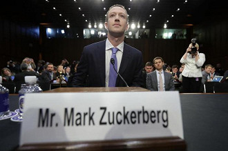 mark zuckerberg