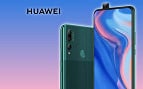 Huawei Enjoy 10 Plus: Câmera tripla e sem entalhes na tela por cerca de R$ 1000 Huawei Enjoy 10 Plus: Câmera tripla e sem entalhes na tela por cerca de R$ 1000