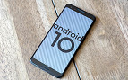 Quando meu smartphone receberá o Android 10? Quando meu smartphone receberá o Android 10?