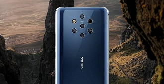 Nokia 9 PureView