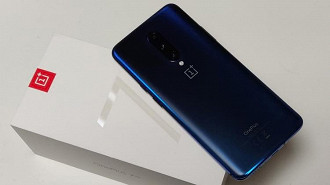 OnePlus 7