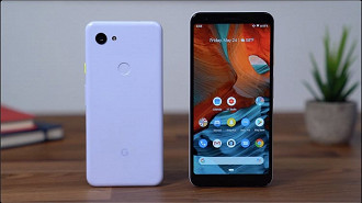 google pixel