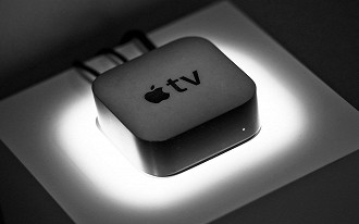 Apple TV 5 com chip A12 pode ser anunciada em 10 de setembro 
